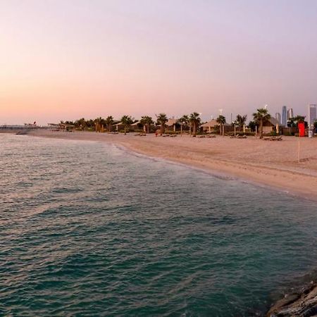 Bab Al Nojoum Hudayriyat Camp Hotel Abu Dhabi Exterior foto