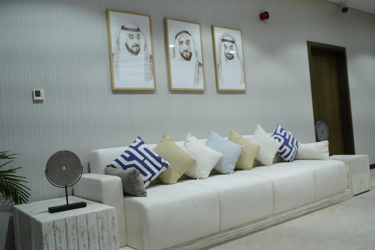 Bab Al Nojoum Hudayriyat Camp Hotel Abu Dhabi Exterior foto